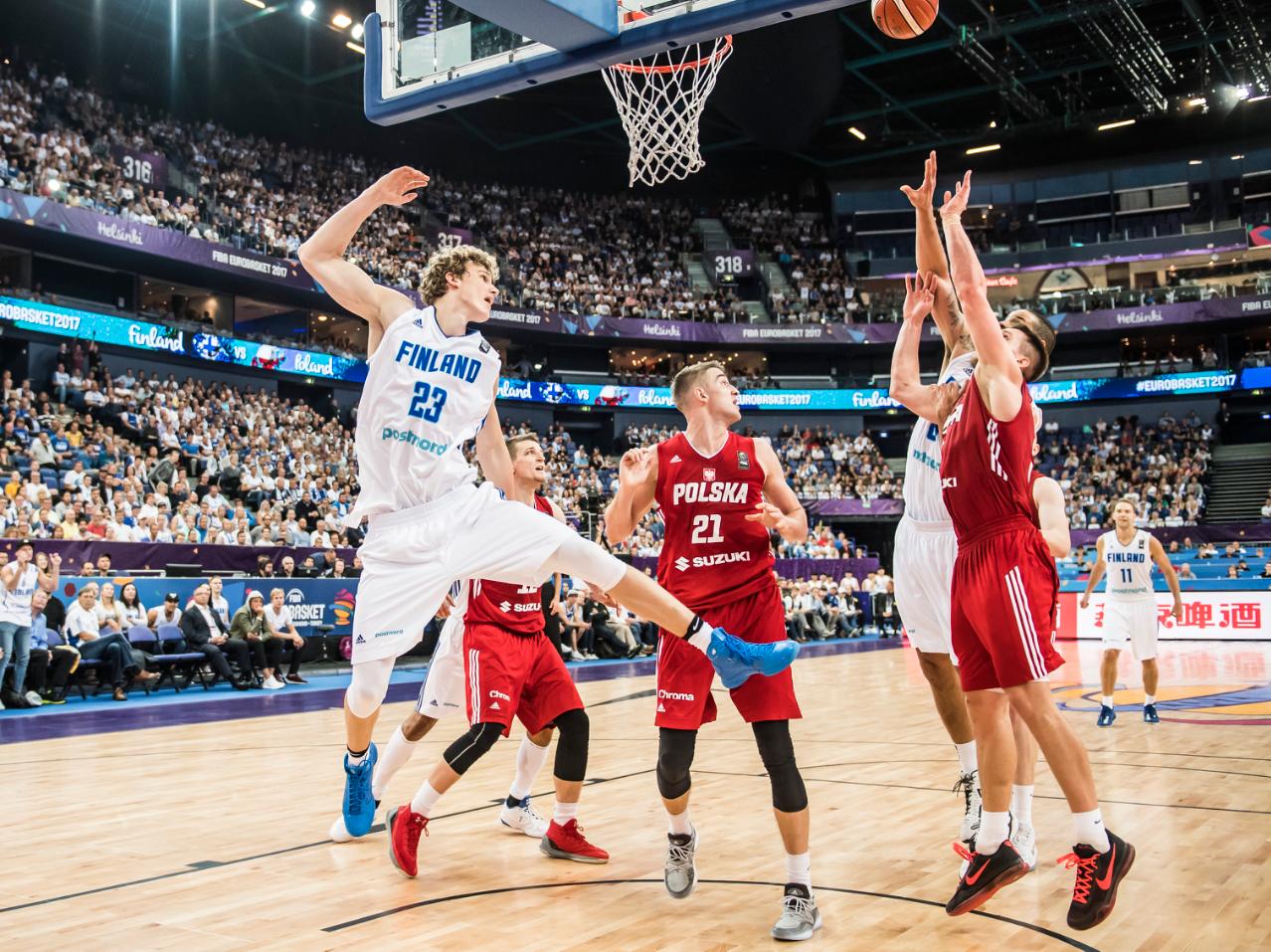 FIBA Final Four 2025
