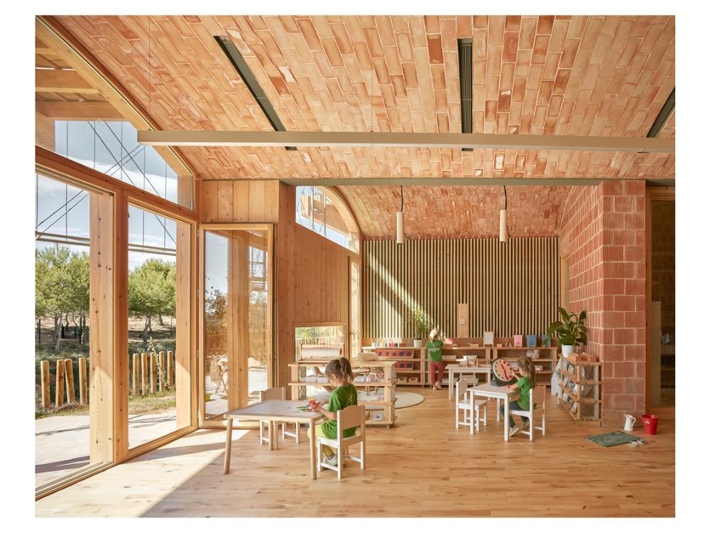 Beech - 2 strip Wooden flooring