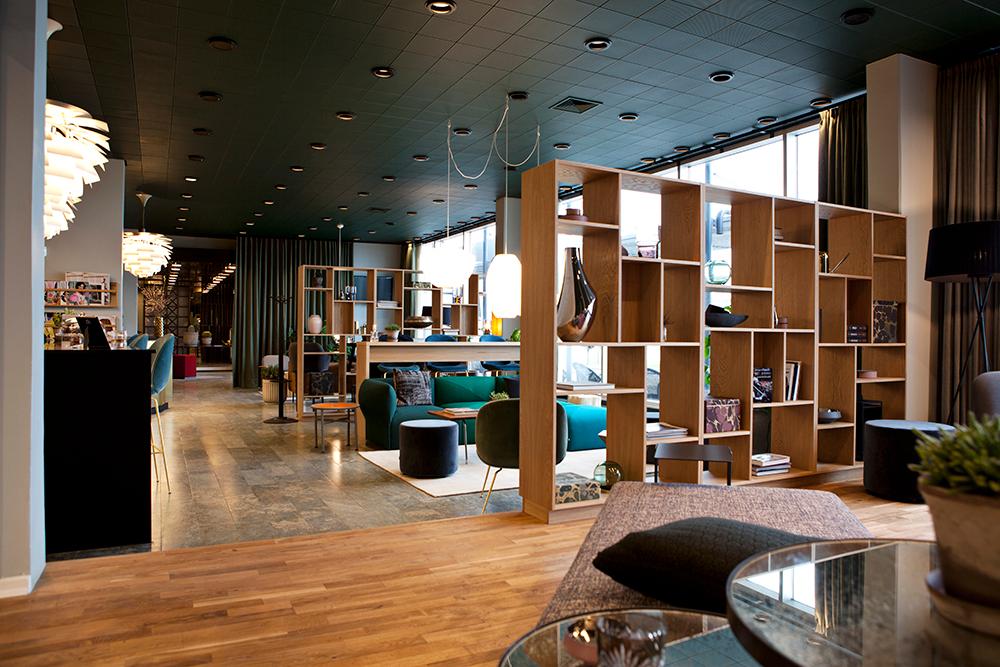 Textured Oak - 2 strip Wooden flooring