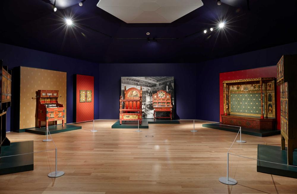 Oak - Plank Flooring