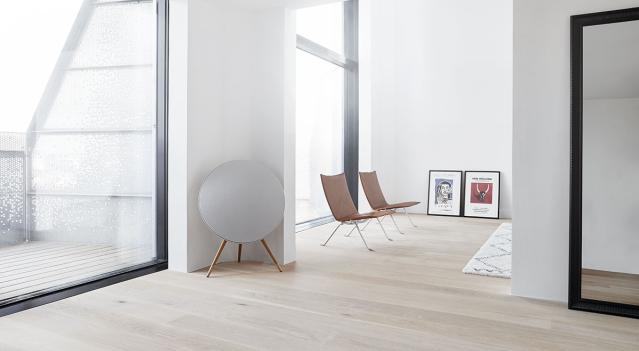 Wooden Flooring Wooden Floors From Junckers