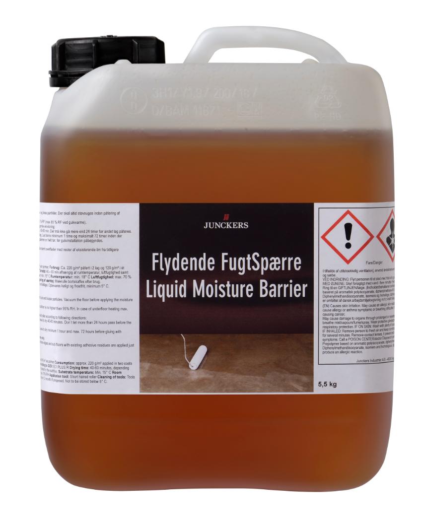 Liquid Moisture Barrier For Glued Hardwood Floors H 6 5