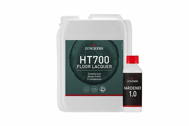 HT700 FLOOR LACQUER