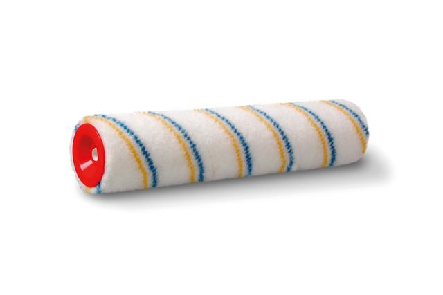 Multi Roller 25cm For application of water- or oil-based lacquer/oil