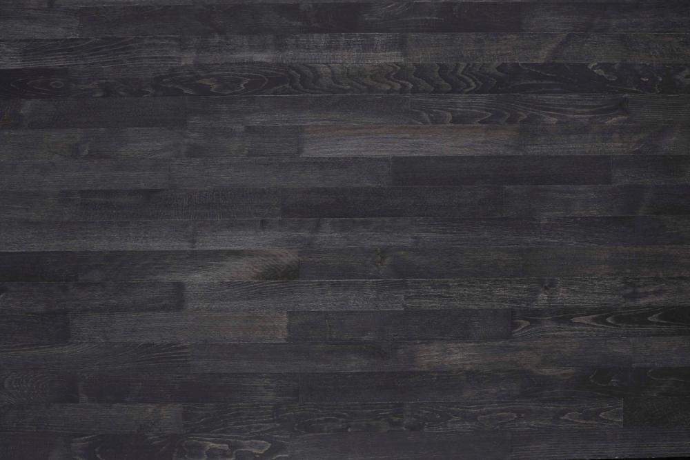 Wooden Floor Dark Grey Wood Floors Beech 100 Solid Wood
