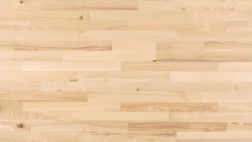Ash Nordic - 2 strip Wooden flooring