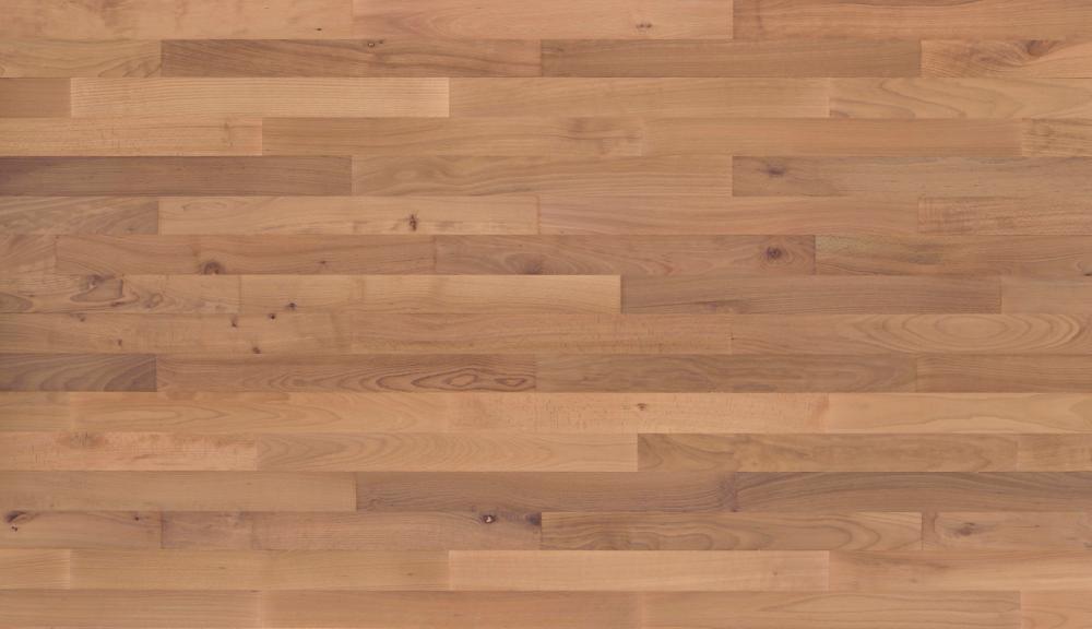 Beech SylvaKet Nordic - 2 strip Wooden flooring