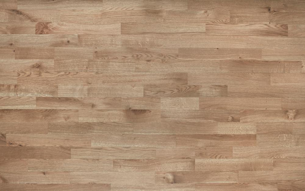 Driftwood Grey Oak Floor - 2 strip Wooden flooring