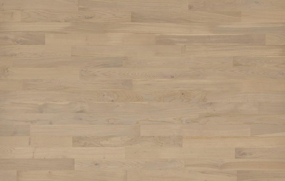 Oak Golden Pearl - 2 strip Wooden flooring