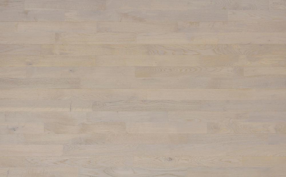 Oak Silver Pearl - 2 strip Wooden flooring