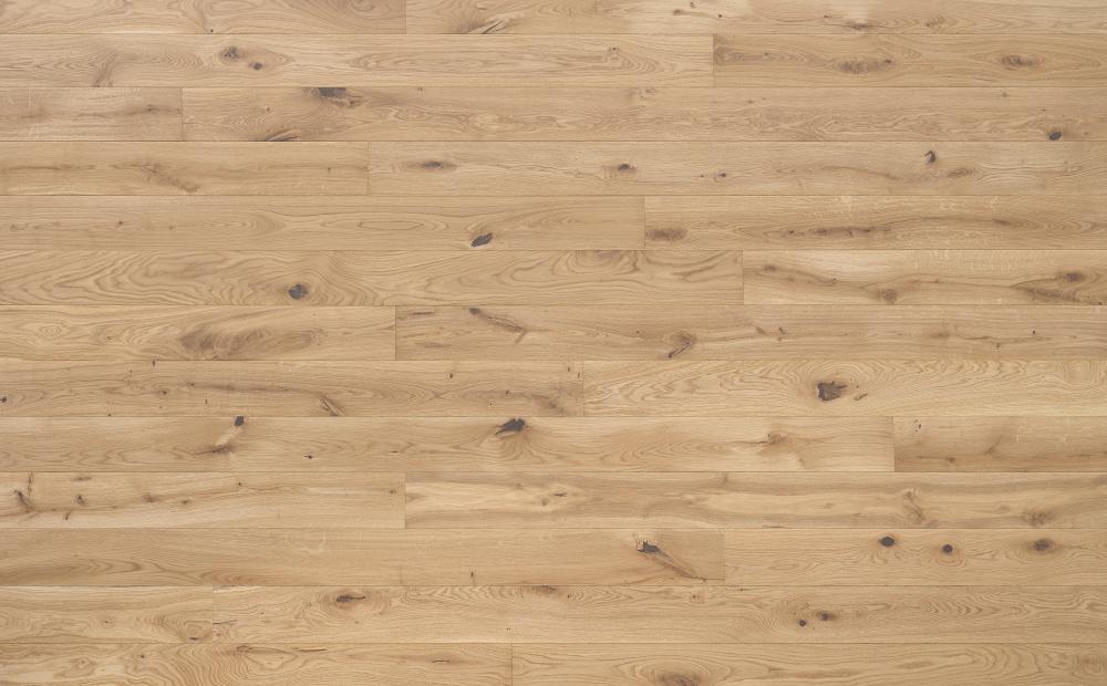 Oak Nature Nordic - Plank Floor