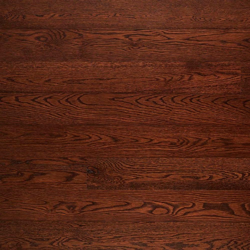 Oak Smooth Rum - Plank Flooring Plank Flooring