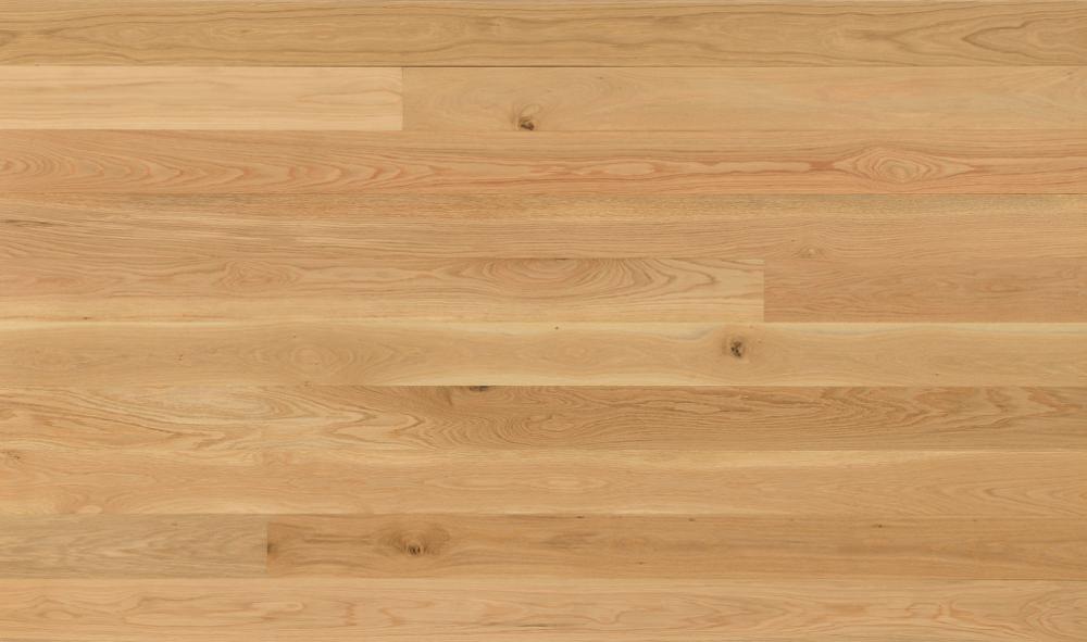 Oak - Plank Flooring