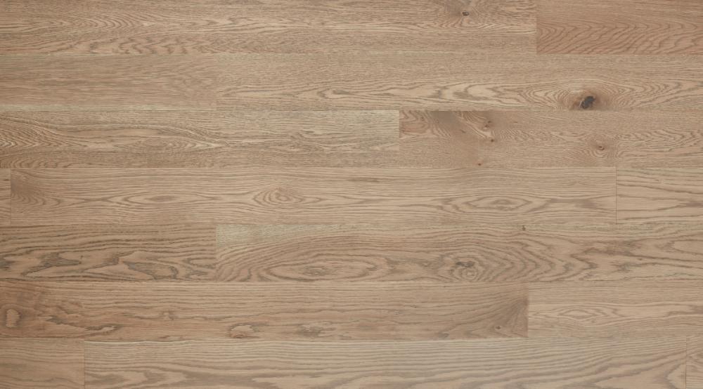 Textured Oak, Driftwood Grey - Plank Flooring