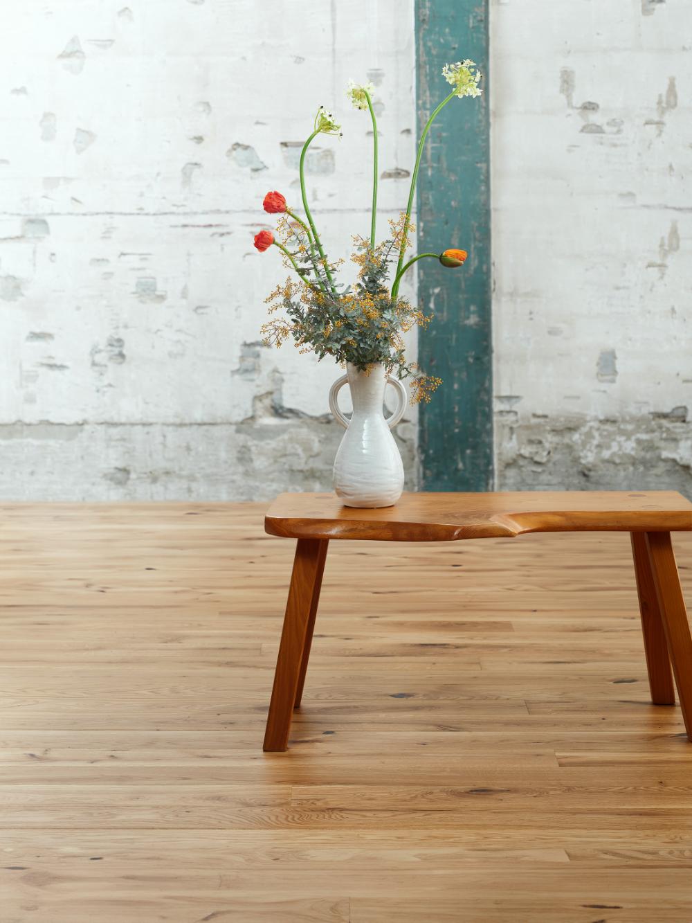 Oak Nature - Plank Floor